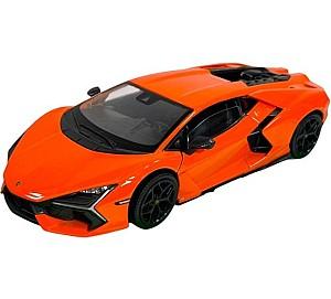Masina jucarie Welly Lamborghini Revuelto 24126W