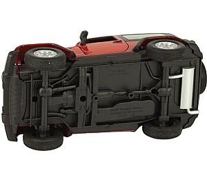 Masina jucarie Welly 22489