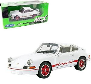 Masina jucarie Welly Porsche 911 Carrera RS (24086W)