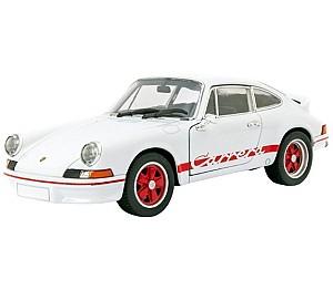 Masina jucarie Welly Porsche 911 Carrera RS (24086W)