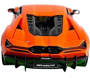 Masina jucarie Welly Lamborghini Revuelto 24126W
