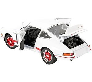 Masina jucarie Welly Porsche 911 Carrera RS (24086W)