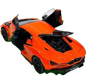 Masina jucarie Welly Lamborghini Revuelto 24126W