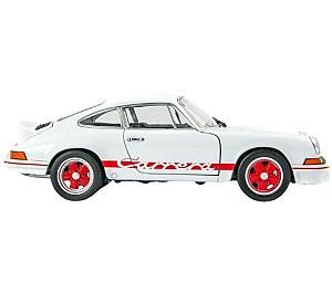 Masina jucarie Welly Porsche 911 Carrera RS (24086W)