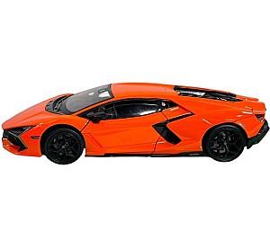 Masina jucarie Welly Lamborghini Revuelto 24126W