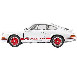 Masina jucarie Welly Porsche 911 Carrera RS (24086W)