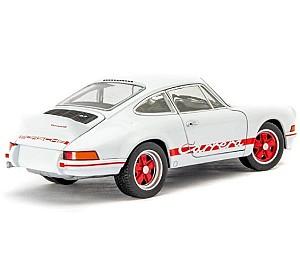 Masina jucarie Welly Porsche 911 Carrera RS (24086W)