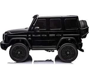 Maşină electrică Golden Baby Mercedes DK-G63 Black