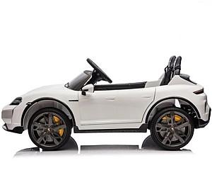 Maşină electrică Golden Baby Porsche Taycan Turbo S (BDM0988)