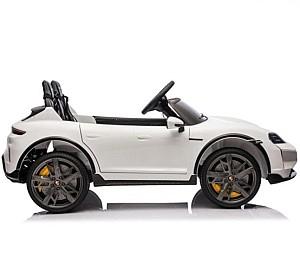 Maşină electrică Golden Baby Porsche Taycan Turbo S (BDM0988)