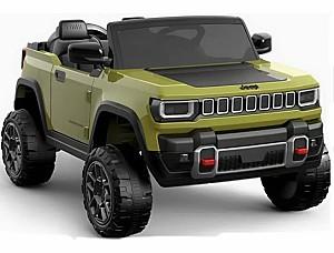 Maşină electrică Golden Baby Jeep Recon (JJ2500)