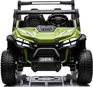 ATV electric Golden Baby S618 UTV