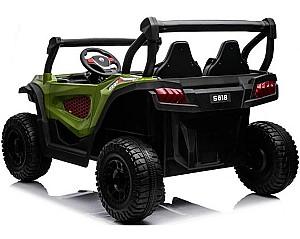 ATV electric Golden Baby S618 UTV