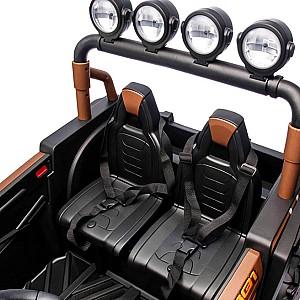 ATV electric Golden Baby S623