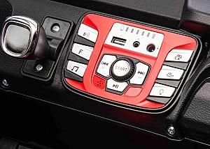 ATV electric Golden Baby S623