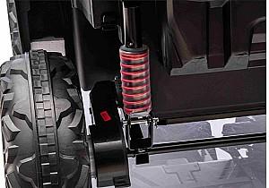 ATV electric Golden Baby S623