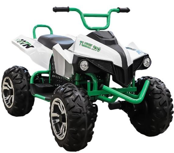 ATV electric Golden Baby S621