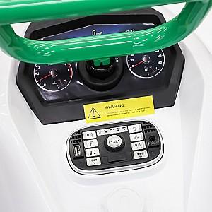 ATV electric Golden Baby S621