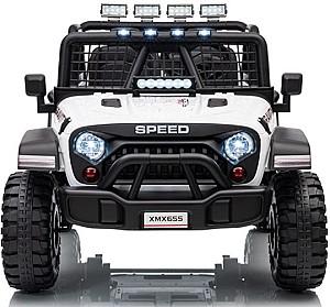 ATV electric Golden Baby XMX655