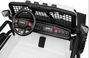 ATV electric Golden Baby XMX655