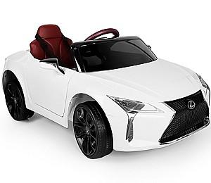 Maşină electrică Golden Baby Lexus JE1618 LC500
