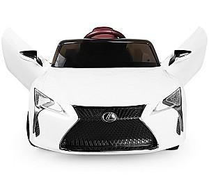 Maşină electrică Golden Baby Lexus JE1618 LC500