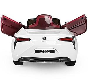 Maşină electrică Golden Baby Lexus JE1618 LC500