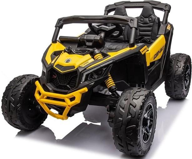 Maşină electrică Golden Baby Can Am Maverick DK-CA003