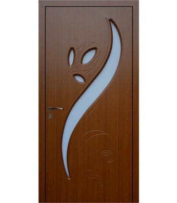 Ușă de interior Tesand TS 12 Nuc