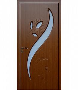 Ușă de interior Tesand TS 12 Nuc