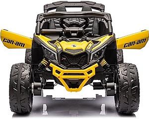 Maşină electrică Golden Baby Can Am Maverick DK-CA003