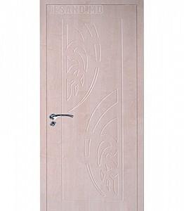 Ușă de interior Tesand TS 03 Bej