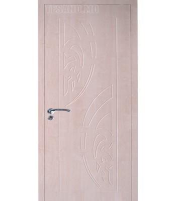Ușă de interior Tesand LX 07 Wenge