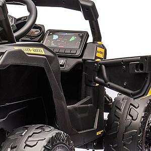 Maşină electrică Golden Baby Can Am Maverick DK-CA003