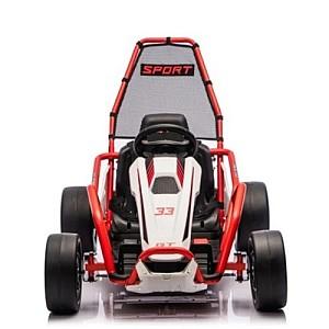 Maşină electrică Golden Baby DM-108