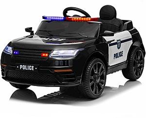 Maşină electrică Golden Baby Police 2025 (QLS-8201)