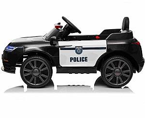 Maşină electrică Golden Baby Police 2025 (QLS-8201)