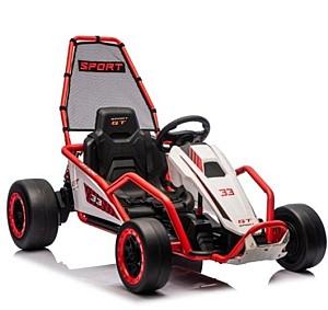 Maşină electrică Golden Baby DM-108