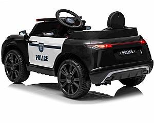Maşină electrică Golden Baby Police 2025 (QLS-8201)