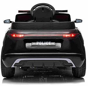 Maşină electrică Golden Baby Police 2025 (QLS-8201)