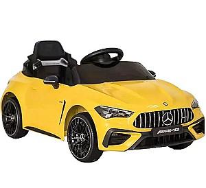 Maşină electrică Golden Baby Mercedes AMG CLE 53 (QLS-8608)