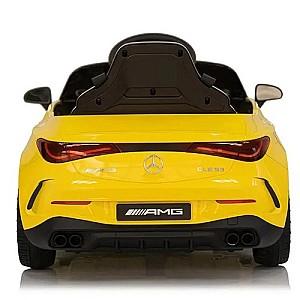 Maşină electrică Golden Baby Mercedes AMG CLE 53 (QLS-8608)