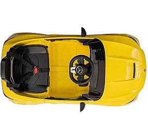 Maşină electrică Golden Baby Mercedes AMG CLE 53 (QLS-8608)