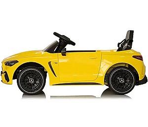 Maşină electrică Golden Baby Mercedes AMG CLE 53 (QLS-8608)