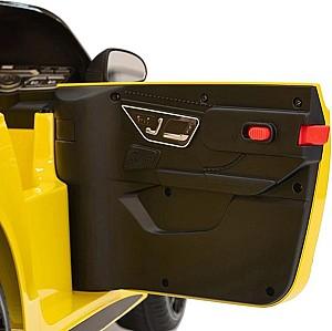 Maşină electrică Golden Baby Mercedes AMG CLE 53 (QLS-8608)