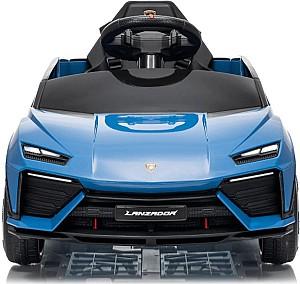 Maşină electrică Golden Baby Lamborghini Lanzador (QLS-8606)