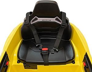 Maşină electrică Golden Baby Mercedes AMG CLE 53 (QLS-8608)