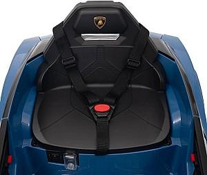 Maşină electrică Golden Baby Lamborghini Lanzador (QLS-8606)