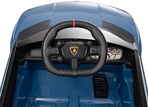 Maşină electrică Golden Baby Lamborghini Lanzador (QLS-8606)