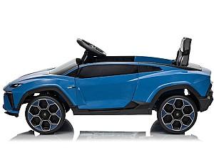 Maşină electrică Golden Baby Lamborghini Lanzador (QLS-8606)